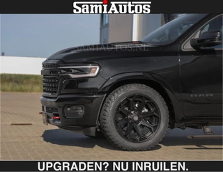 Dodge Ram Pick-Up – thumbnail 64