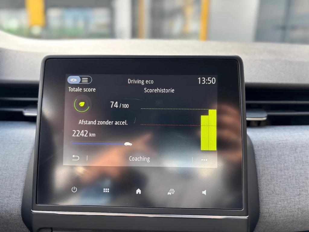 Renault Clio – foto 14