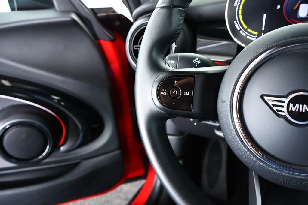 MINI Electric – foto 17