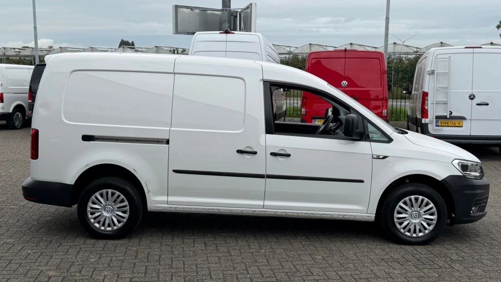 Volkswagen Caddy – foto 6