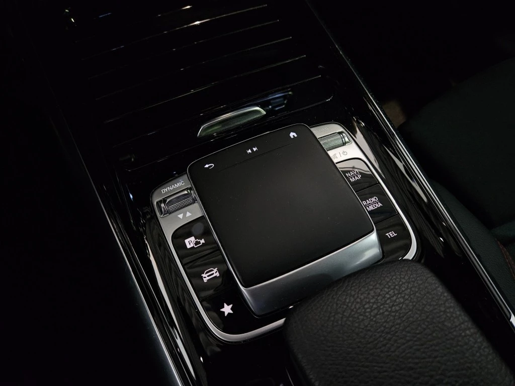 Mercedes-Benz B-Klasse – foto 44