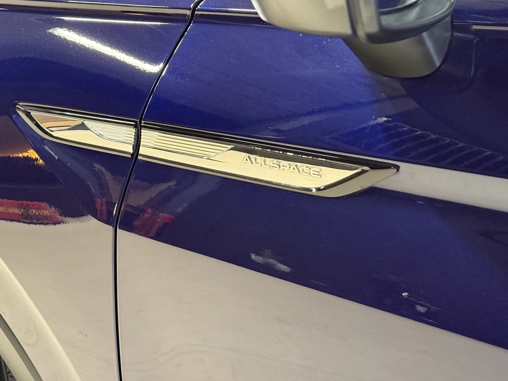 Volkswagen Tiguan Allspace – foto 37