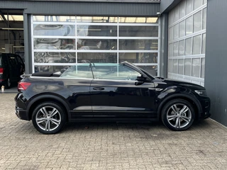 Volkswagen T-Roc – thumbnail 11