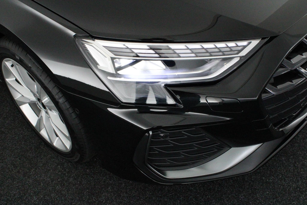 Audi A3 – foto 43