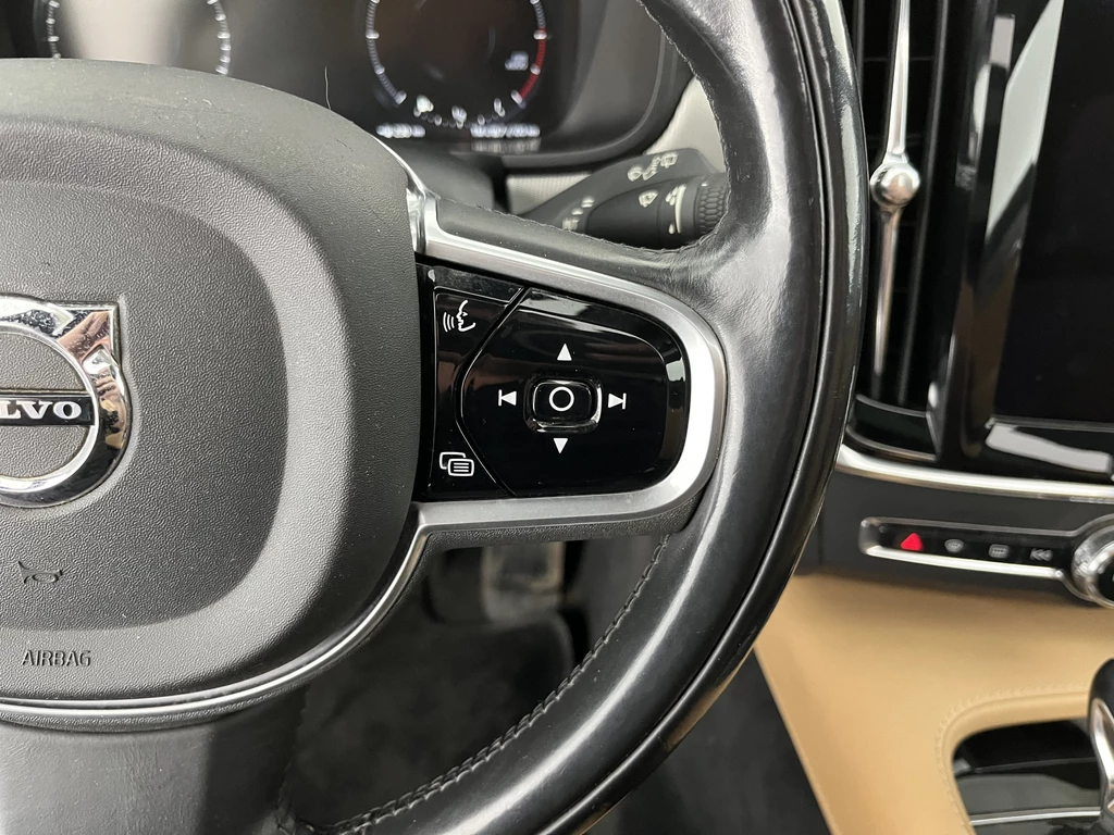 Volvo V90 – foto 21