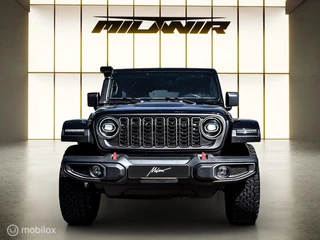 Jeep Wrangler – thumbnail 5