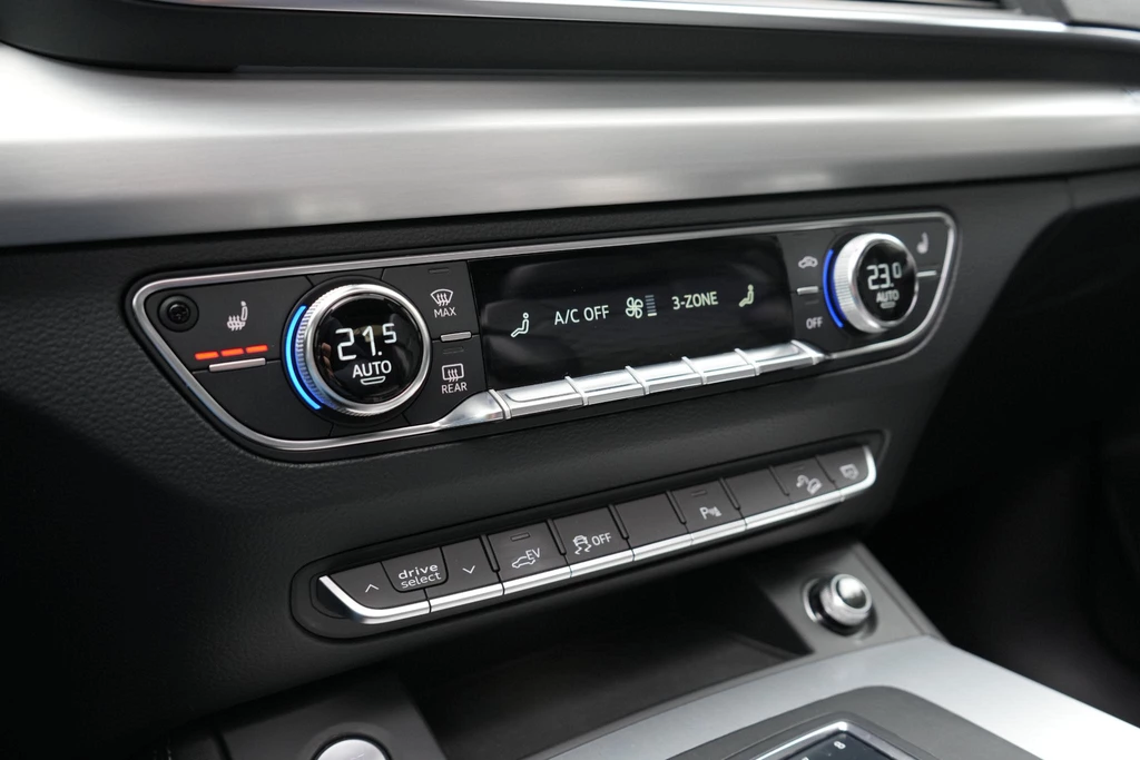 Audi Q5 – foto 27