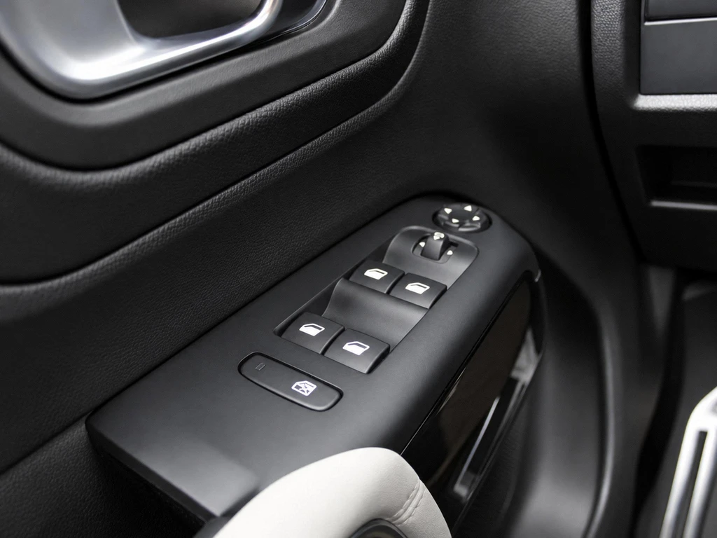 Citroën C5 Aircross – foto 20