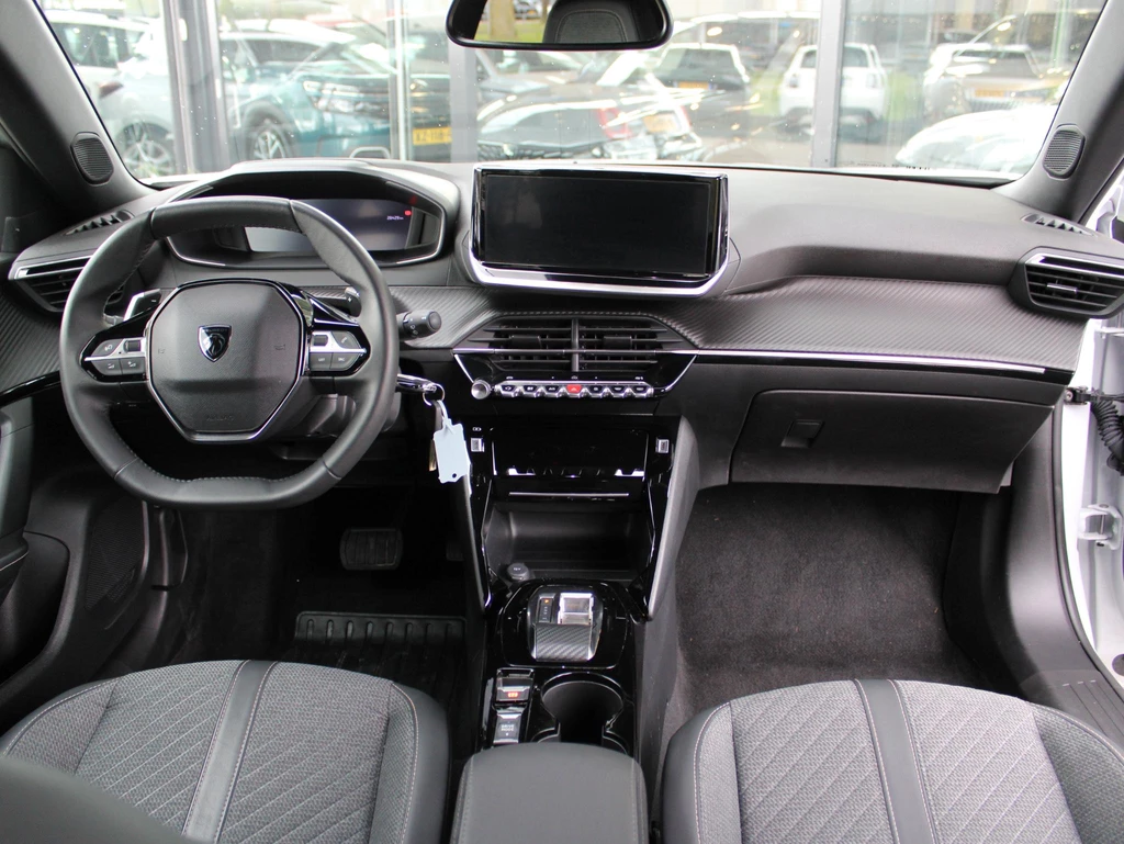 Peugeot 2008 – foto 7