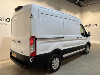 Ford E-Transit – thumbnail 4