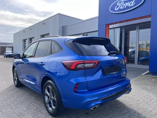 Ford Kuga – thumbnail 2
