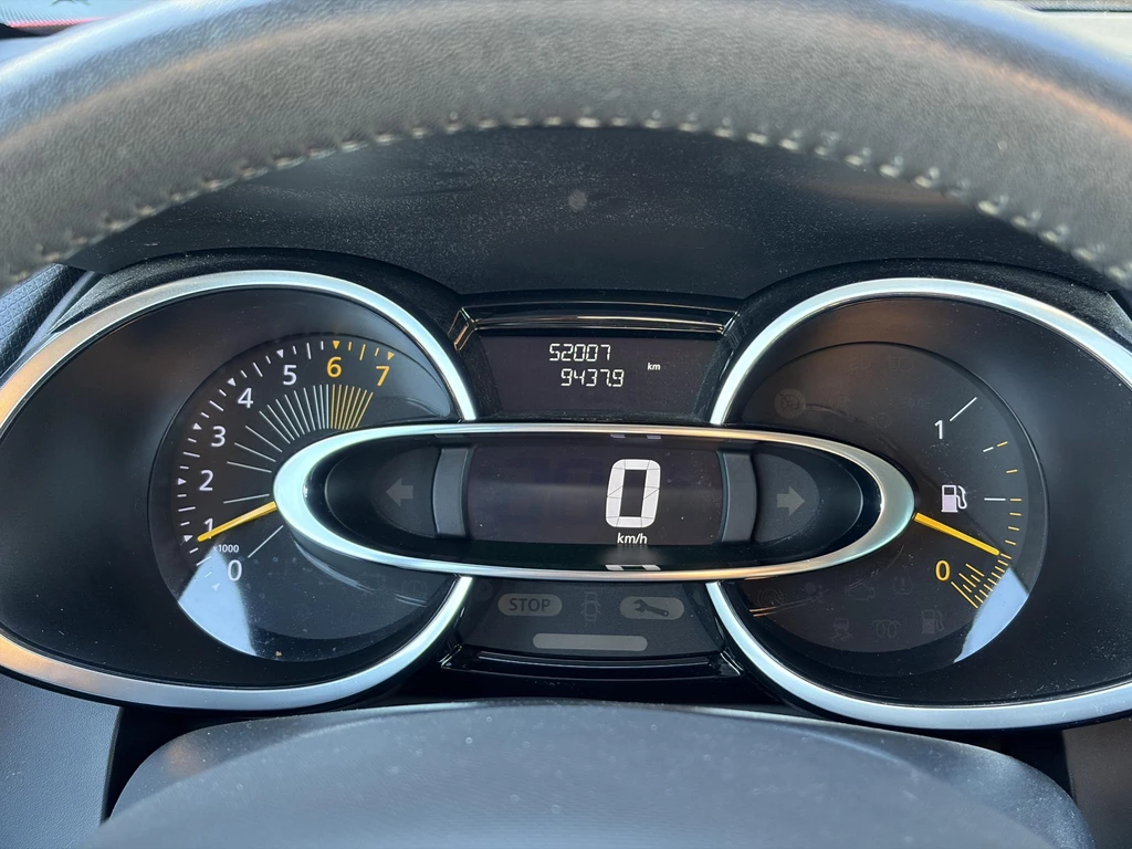 Renault Clio – foto 17