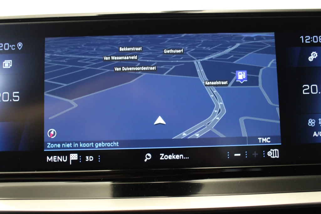 Peugeot 2008 – foto 7
