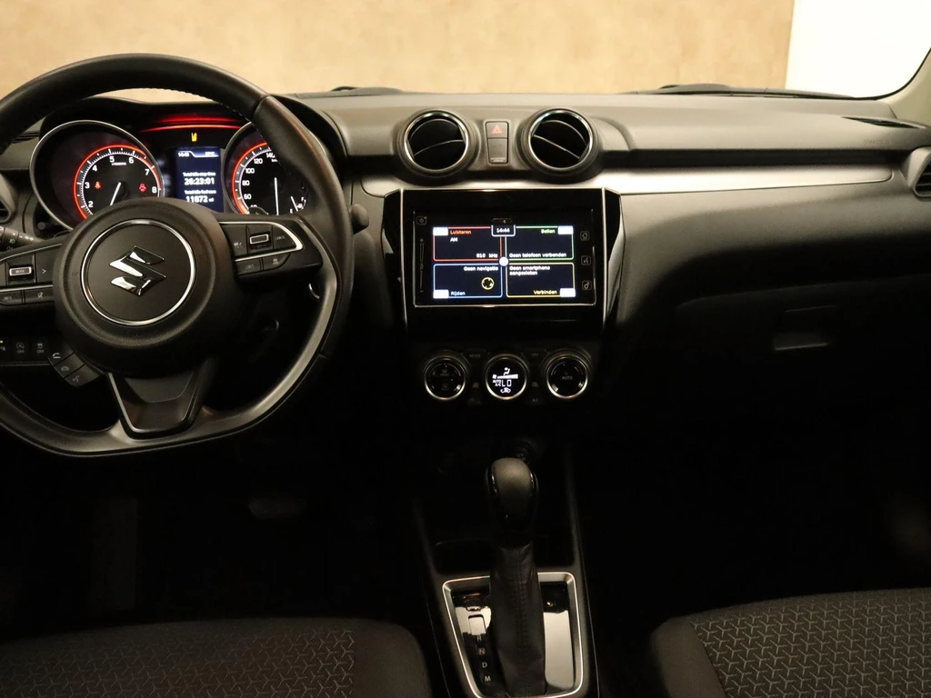 Suzuki Swift – foto 15
