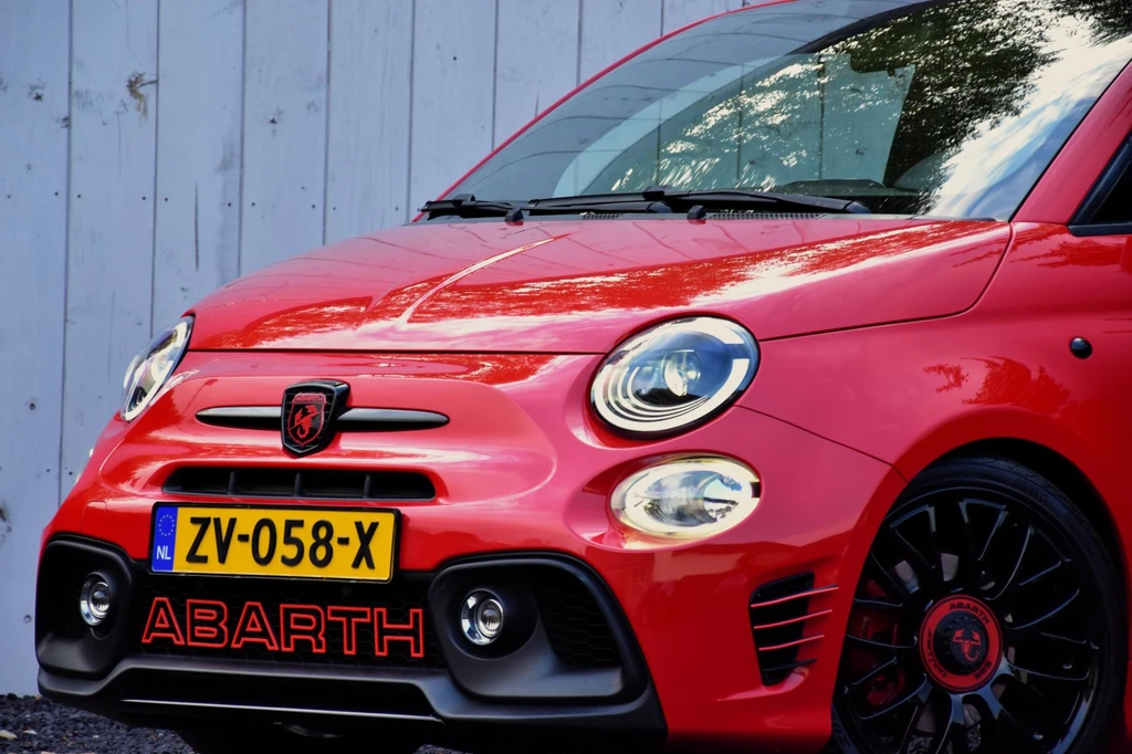 Fiat 500 – foto 14