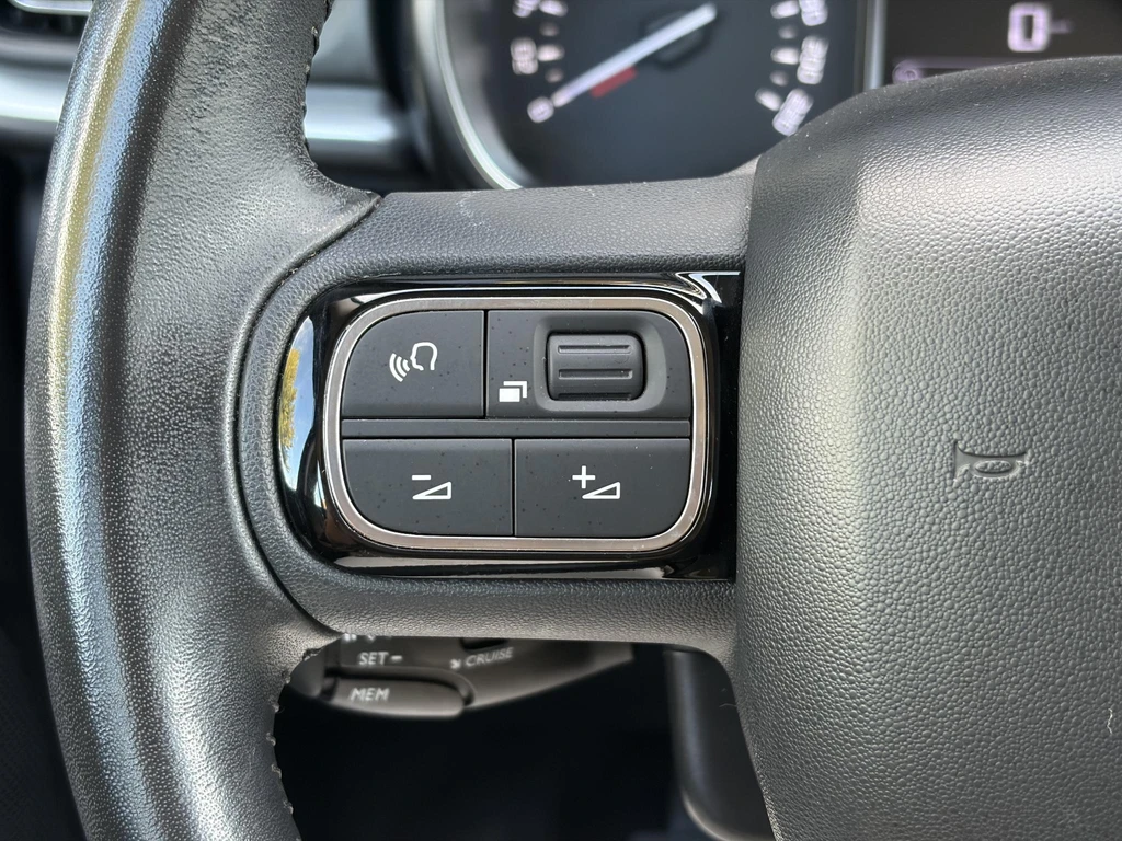 Citroën C3 – foto 20