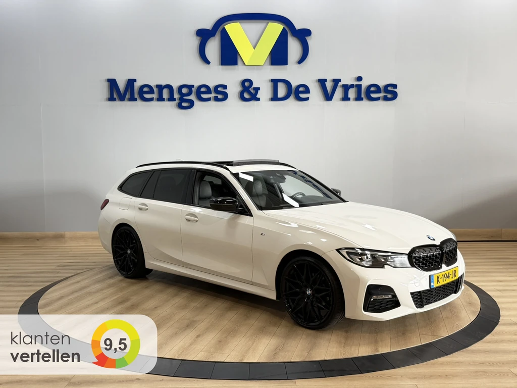 BMW 3 Serie – foto 7