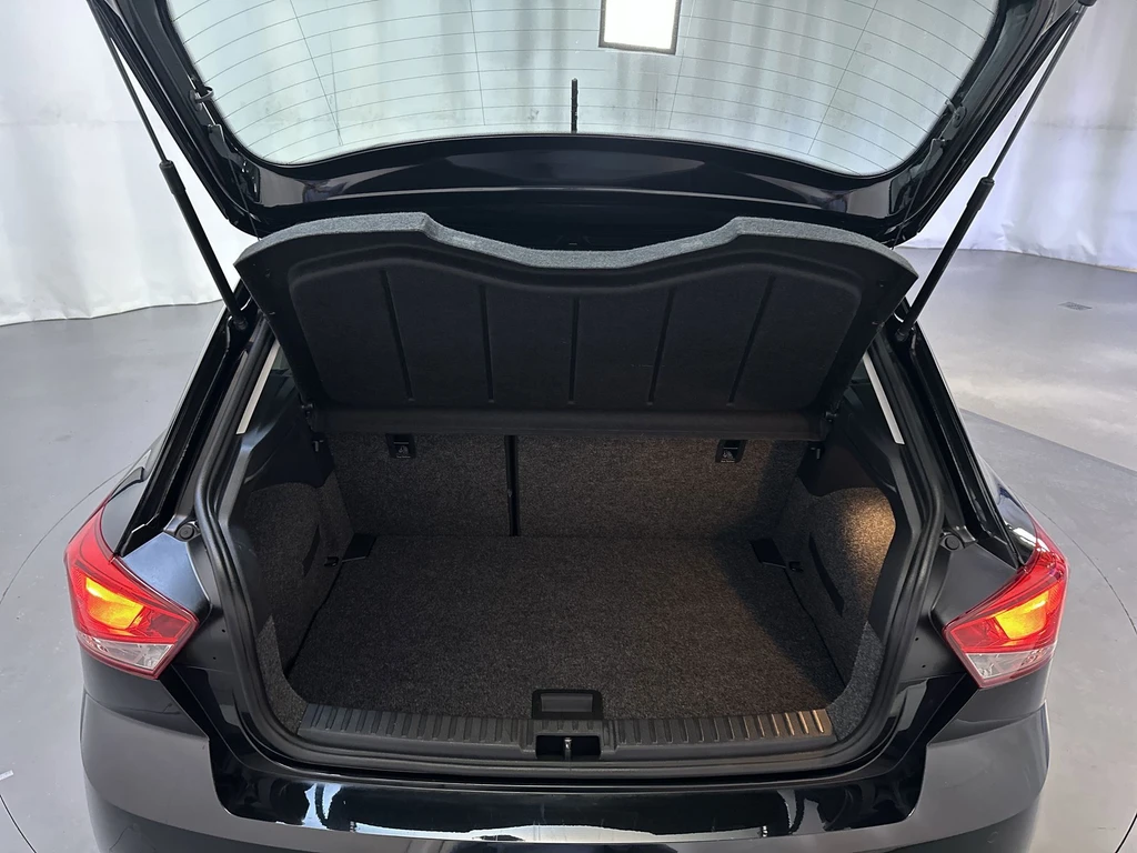 SEAT Ibiza – foto 12