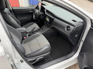 Toyota Auris – thumbnail 23
