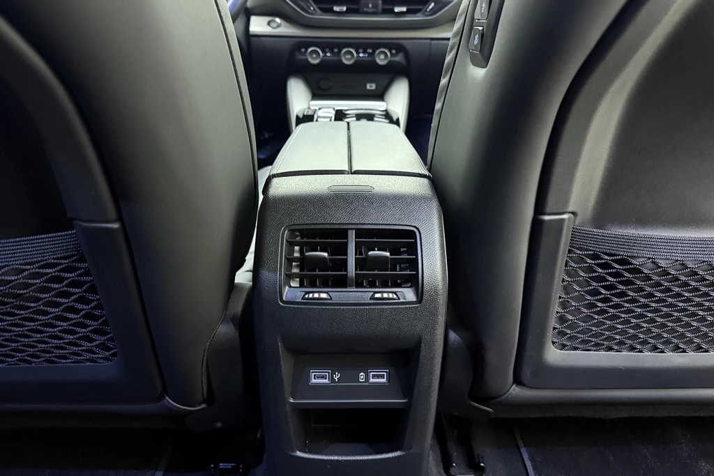 Citroën C5 X – foto 19