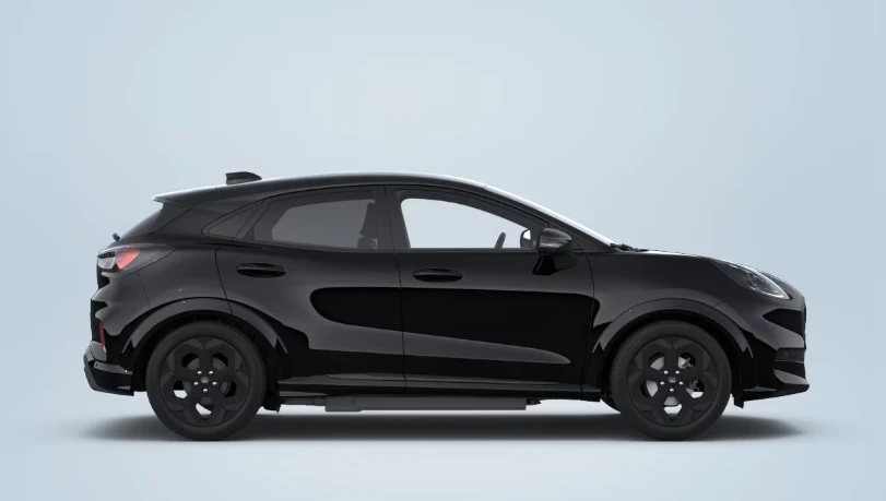 Ford Puma Gen-E – foto 3