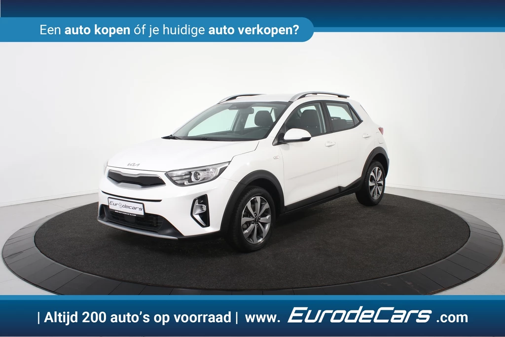 Kia Stonic – foto 3