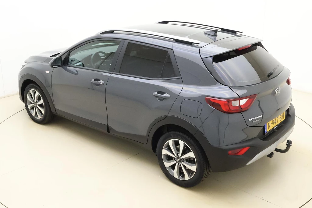 Kia Stonic – foto 3