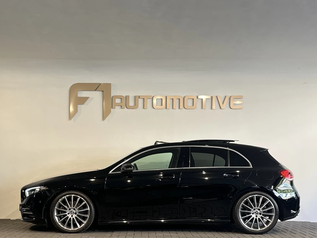 Mercedes-Benz A-Klasse – foto 2