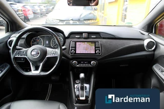 Nissan Micra – thumbnail 7
