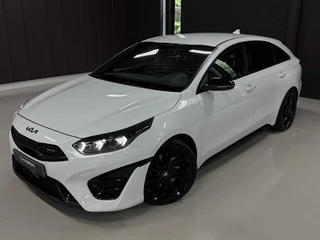 Kia ProCeed – thumbnail 2
