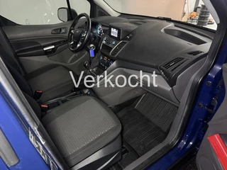 Ford Transit Connect – thumbnail 17