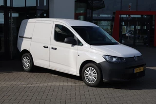 Volkswagen Caddy – thumbnail 6