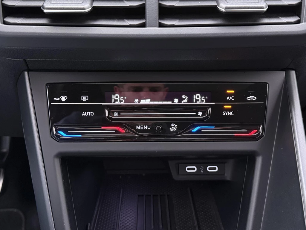 Volkswagen Taigo – foto 23