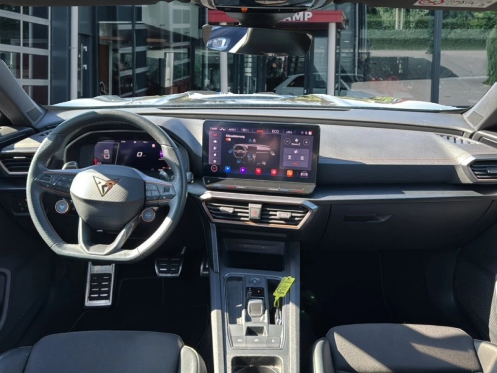 CUPRA Formentor – foto 14