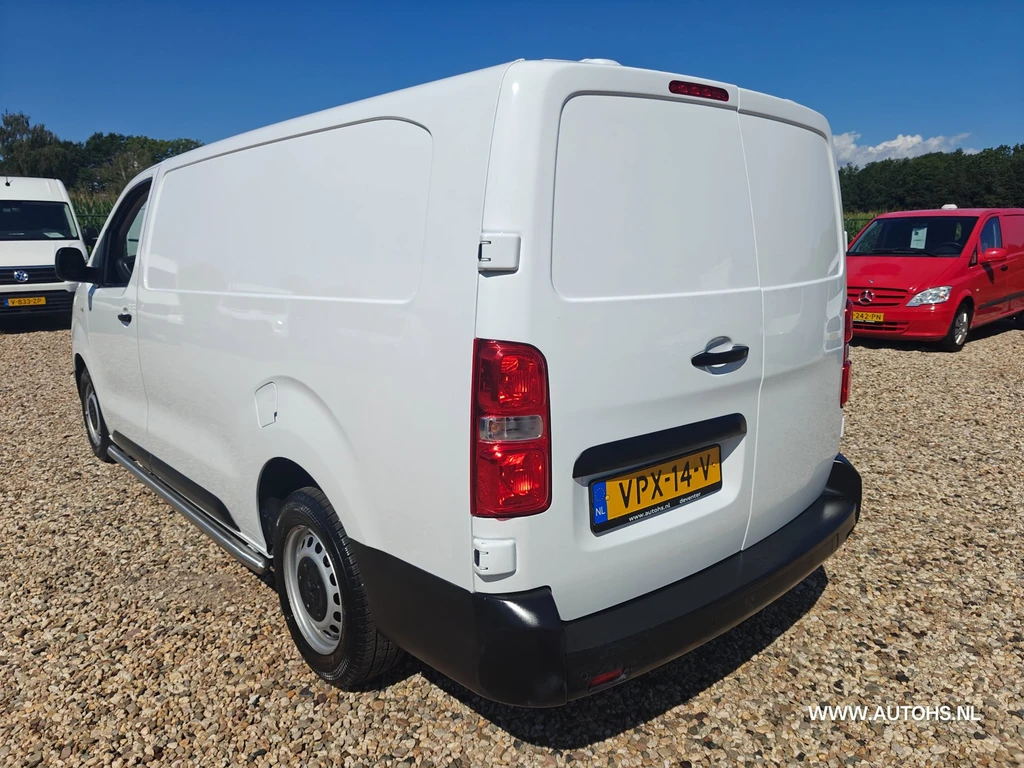 Peugeot Expert – foto 3