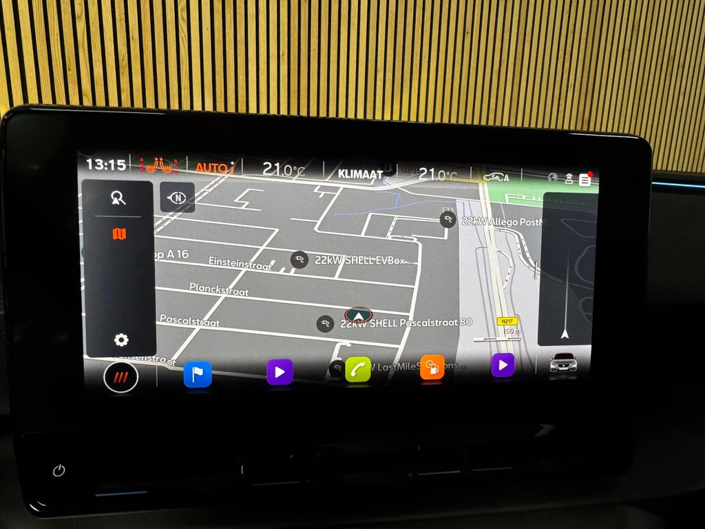 SEAT Leon – foto 30