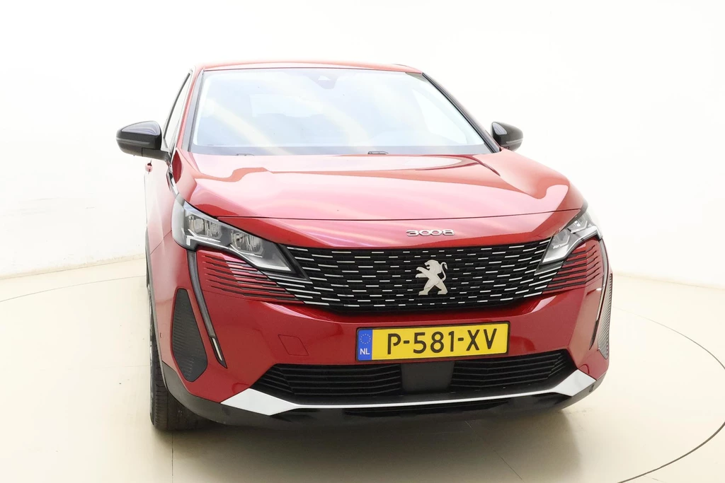 Peugeot 3008 – foto 9