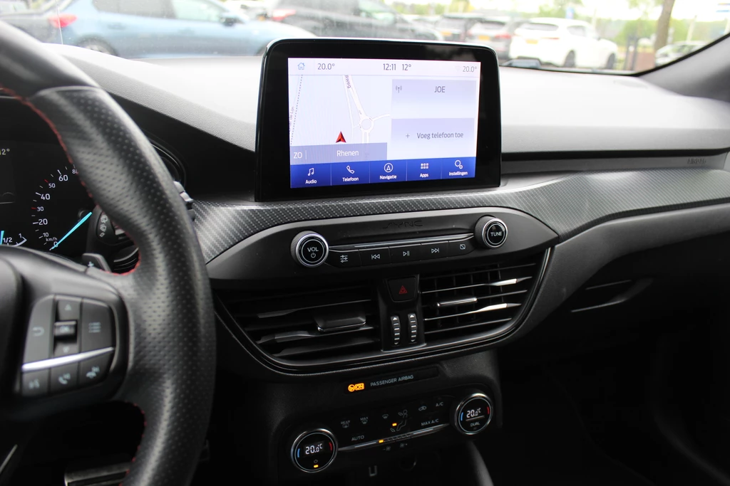 Ford Focus – foto 21