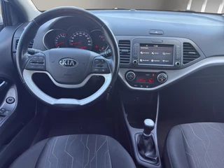 Kia Picanto – thumbnail 18