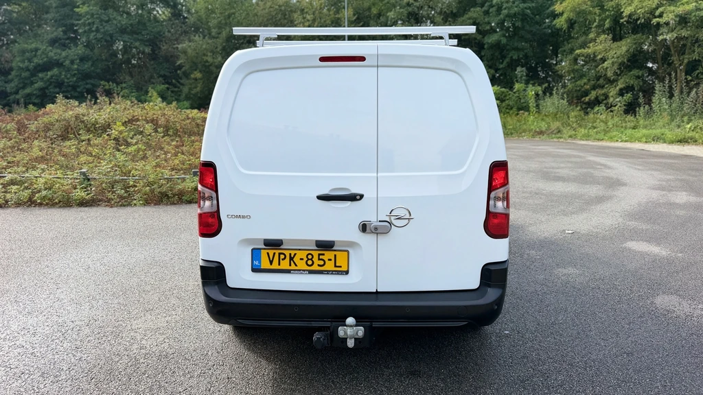 Opel Combo – foto 4