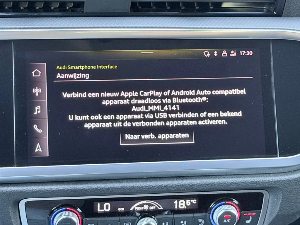 Audi Q3 – foto 22