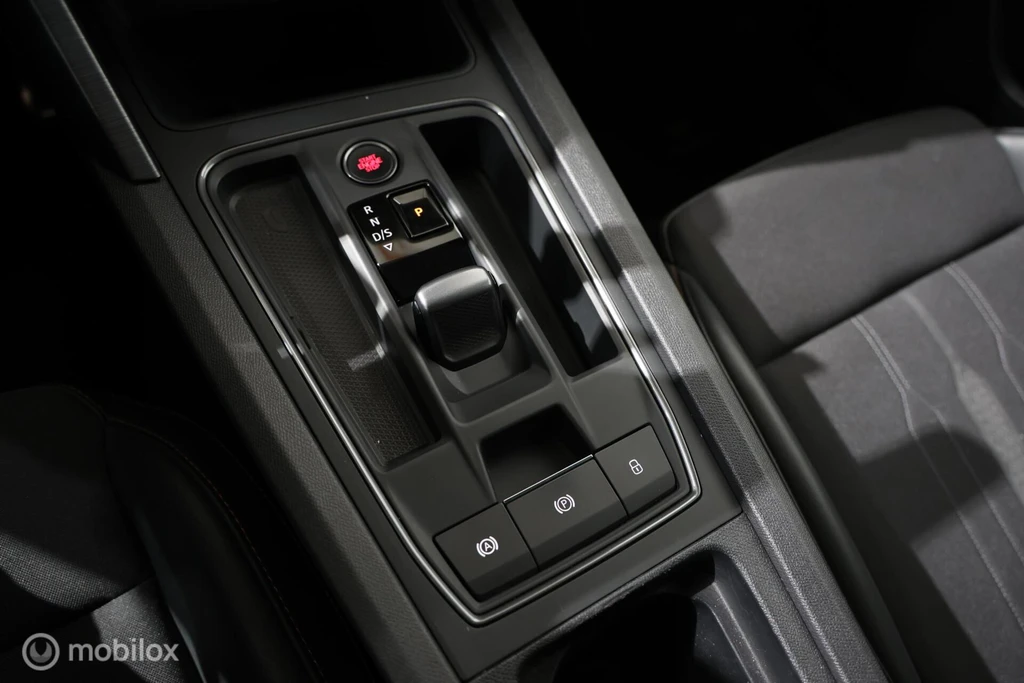 CUPRA Leon Sportstourer – foto 26