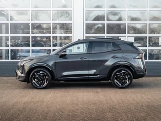 Kia Sportage – thumbnail 4