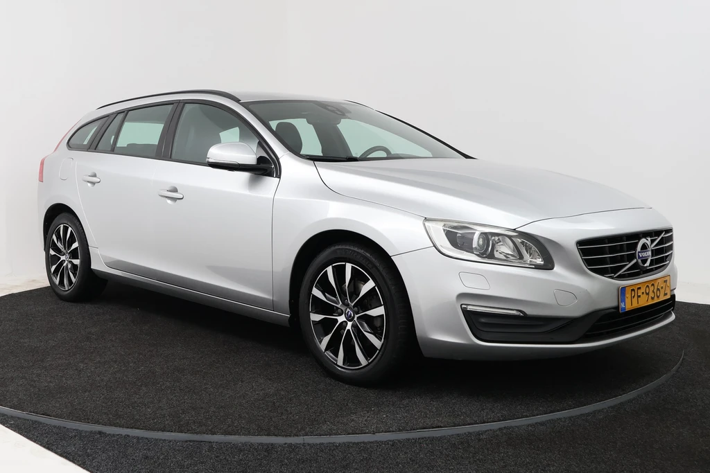 Volvo V60 – foto 7