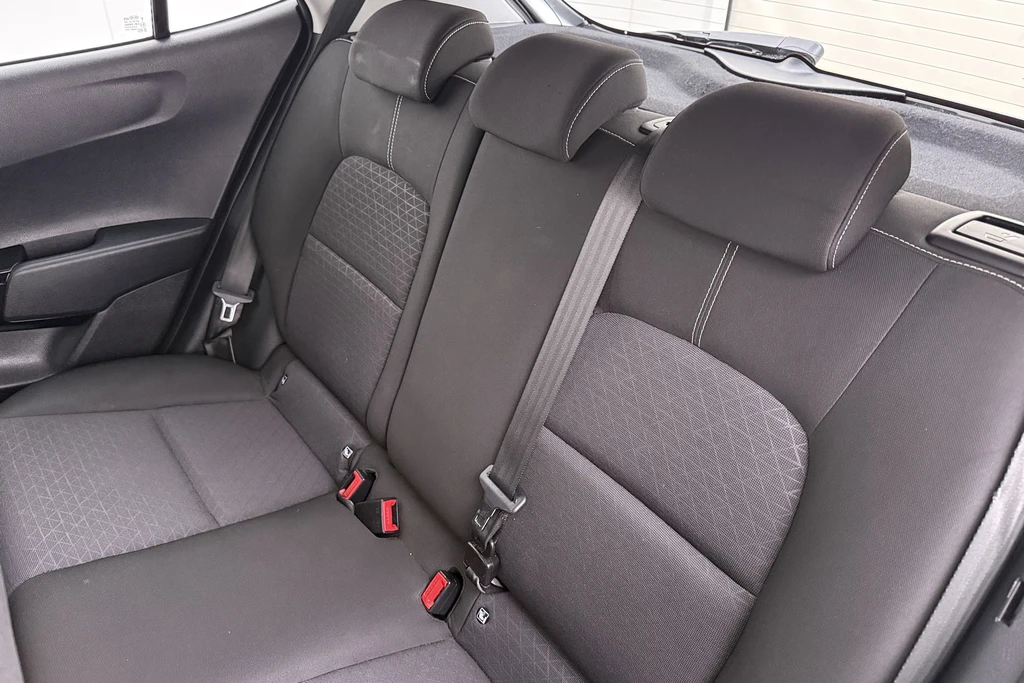 Kia Picanto – foto 11
