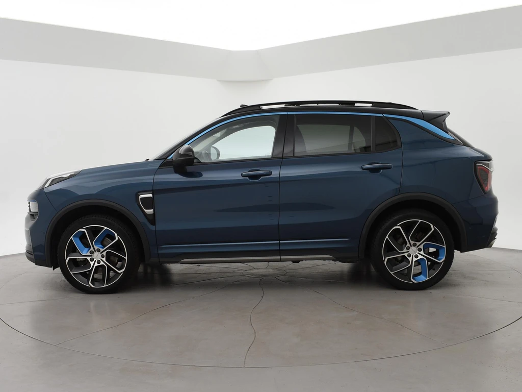 Lynk & Co 01 – foto 2