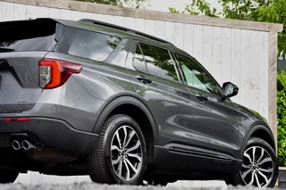Ford Explorer – thumbnail 7