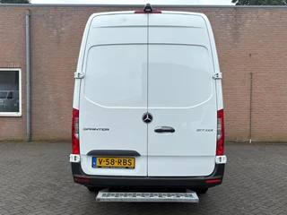 Mercedes-Benz Sprinter – thumbnail 5