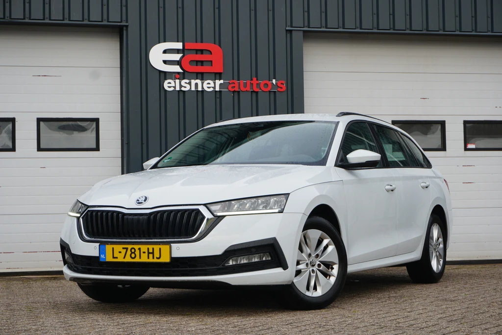 Škoda Octavia – foto 2