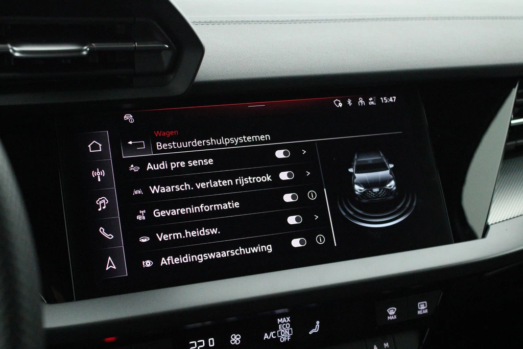 Audi A3 – foto 29